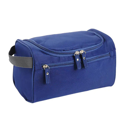 Large Capacity Waterproof Travel Makeup Bag for Toiletries