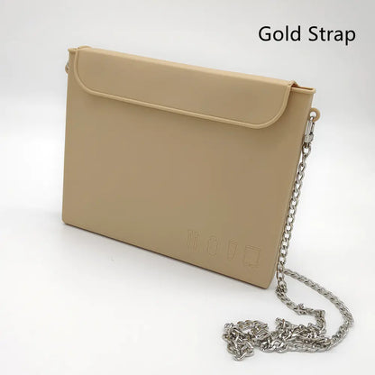 Women's Casual Silicone Large Capacity Cosmetic Organizers