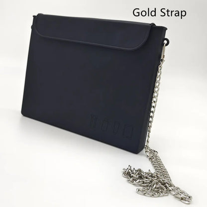 Women's Casual Silicone Large Capacity Cosmetic Organizers