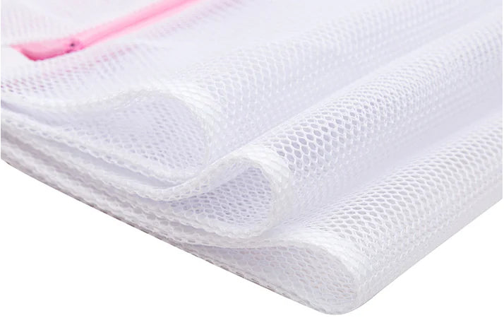 Thickened Polyester Laundry Bag Set for Delicates