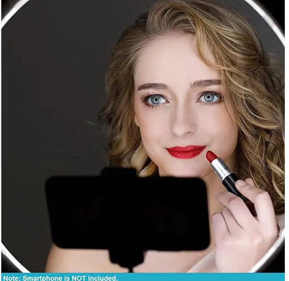 Makeup Soft Light, Fill Light, Ring Light