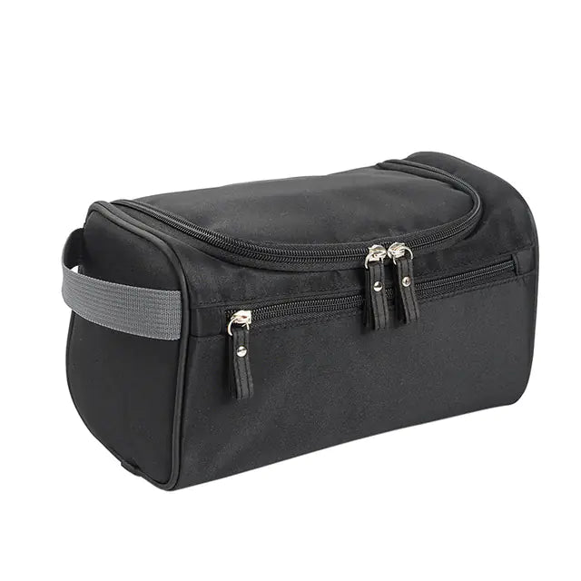 Large Capacity Waterproof Travel Makeup Bag for Toiletries