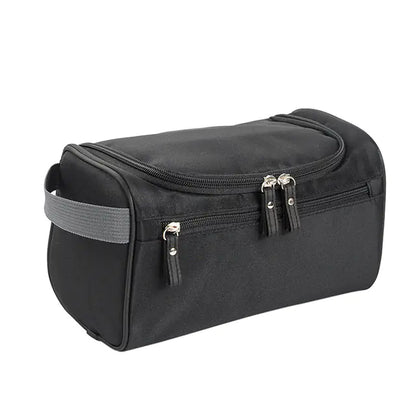 Large Capacity Waterproof Travel Makeup Bag for Toiletries
