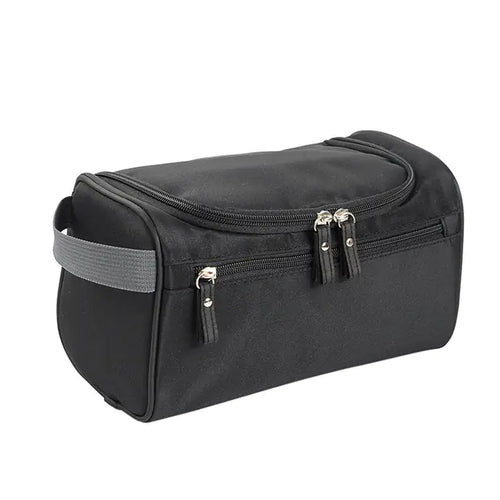 Large Capacity Waterproof Travel Makeup Bag for Toiletries