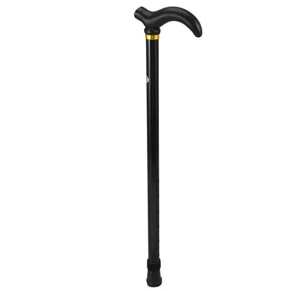 Ultra-Light Aluminum Alloy Telescopic Walking Stick