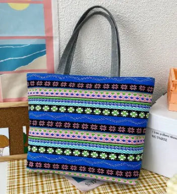 Plus Size Tote Bag