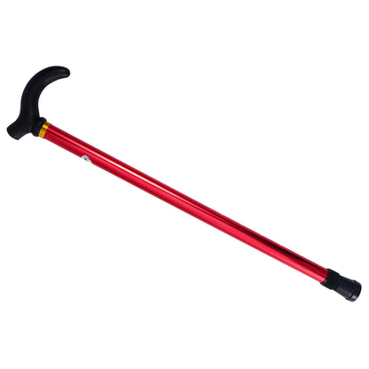 Ultra-Light Aluminum Alloy Telescopic Walking Stick