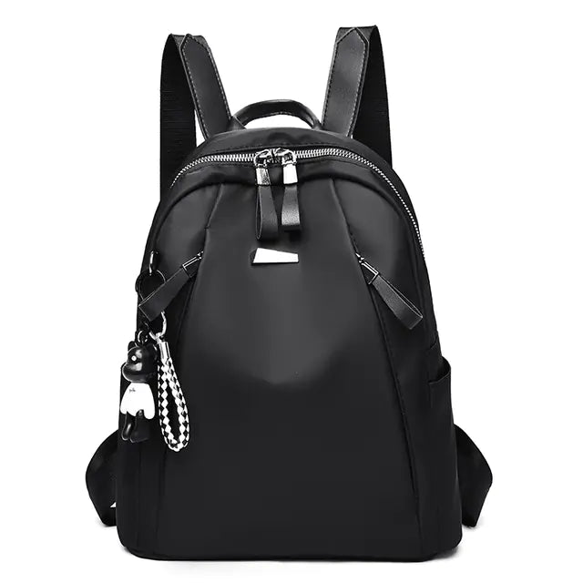 Large Capacity Anti-Theft Waterproof Travel Backpack