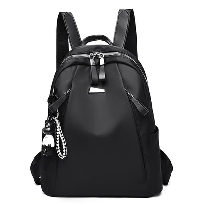 Large Capacity Anti-Theft Waterproof Travel Backpack
