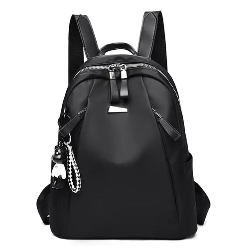 Large Capacity Anti-Theft Waterproof Travel Backpack