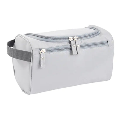 Large Capacity Waterproof Travel Makeup Bag for Toiletries