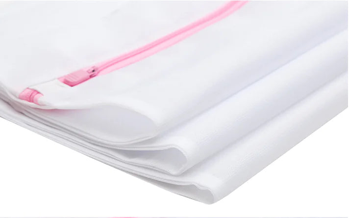 Thickened Polyester Laundry Bag Set for Delicates