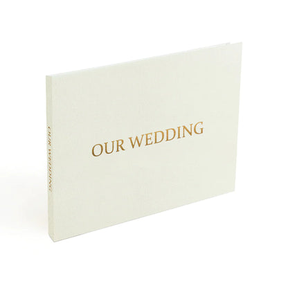 Wedding Video Album
