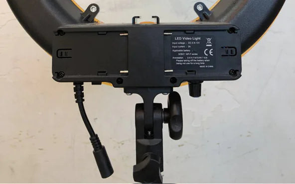 Makeup Soft Light, Fill Light, Ring Light