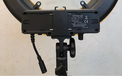 Makeup Soft Light, Fill Light, Ring Light